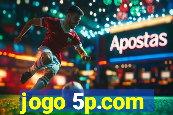 jogo 5p.com
